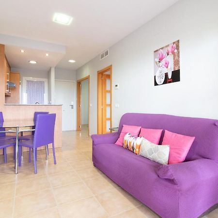 Global Properties, Apartamento Con Terraza Y Piscina En La Playa De Canet 卡耐特蒂贝兰格 外观 照片