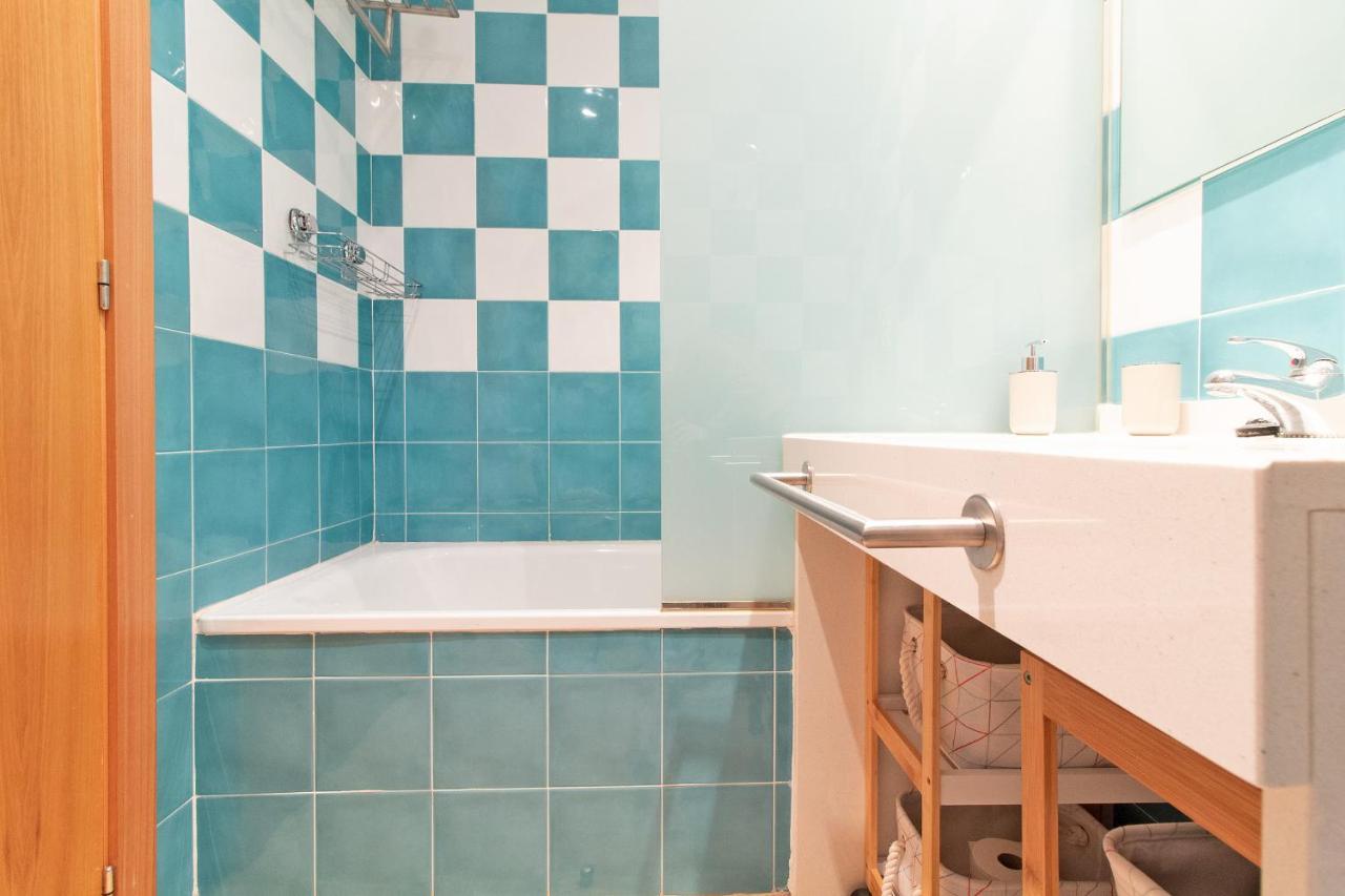 Global Properties, Apartamento Con Terraza Y Piscina En La Playa De Canet 卡耐特蒂贝兰格 外观 照片